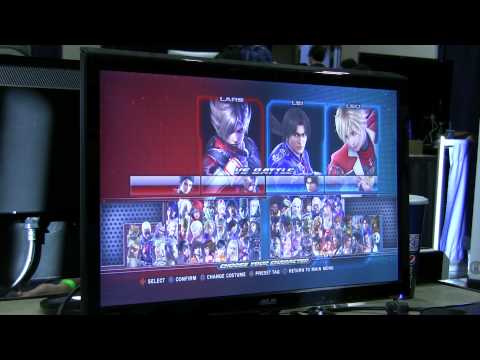 SCR 2013 - MYK vs Sonken - Pools - Day 1