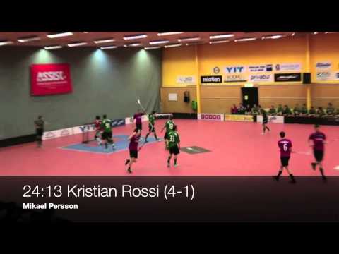 Uppsala IBK - IK Sätra