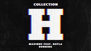 Maxinne - Running (Extended Mix) video