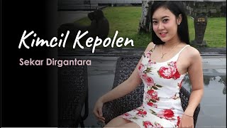 Download lagu KIMCIL KEPOLEN Sekar Dirgantara mp3