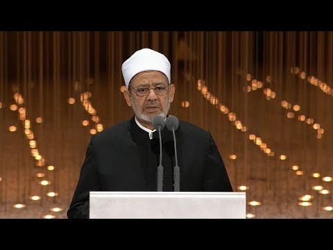 مصر العربية مواقف في مسيرة الأمام أحمد الطيب شيخ الأزهر