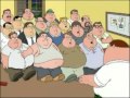 Family Guy Fat Guy Meeting Farts NAAFP