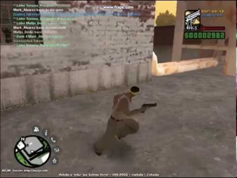 [BU-RP] - TH vs TRB War