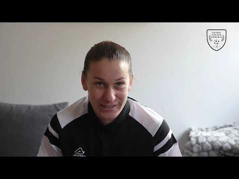 Despre talent și muncă - Laura Rus