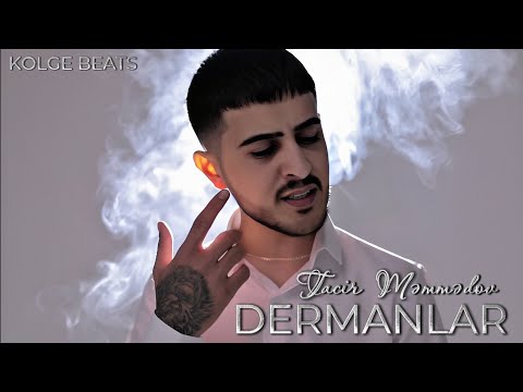 Tacir Memmedov - Dermanlar 2025 ( Remix  Kolge Beats )