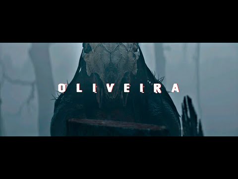 PREY -  ⌜JAKE HILL - I CHOSE VIOLENCE⌟