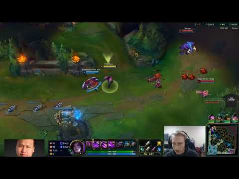 NA Solo Queue | TSM Zven (Kai'sa) | Full Match #2