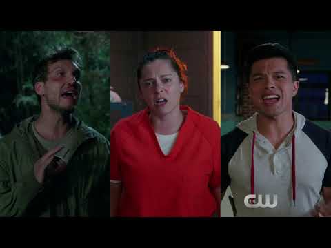 No One Else Is Singing My Song - "Crazy Ex-Girlfriend"