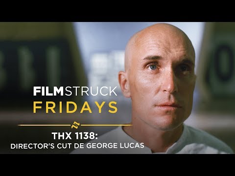 THX 1138: Director's Cut de George Lucas - Présentation VF