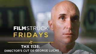 THX 1138: Director's Cut de George Lucas - Présentation VF