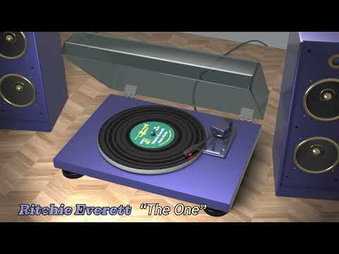 Side 1 - Relaxing Smooth Jazz by Ritchie Everett and Hara Noda