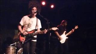 Purling Hiss - "Lolita" live @ Local 506 9/27/2014