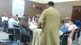 Role of Leadership in the Freedom Struggle of Kashmir