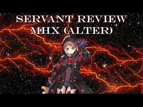 Fate Grand Order | Should You Summon Mysterious Heroine X (Alter) - Servant Review