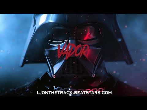 "SOLD" (vendu) VALD x DAMSO x FIANSO Type Beat 2018 "VADOR" Prod. by LJonthetrack