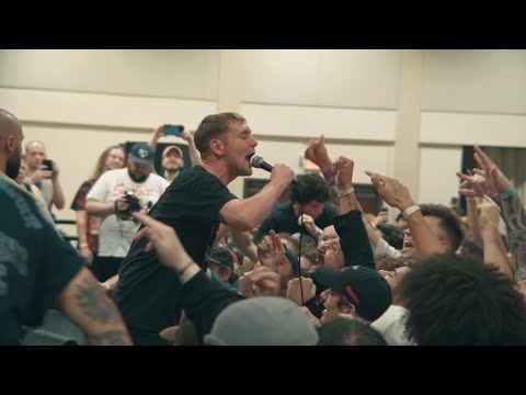 [hate5six] Militarie Gun - January 07, 2024 (FYA 2024)