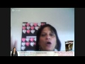 Click to View : Episode #16 Bettina M. Jensen interviews Hypnotherapist Jackie Maclean