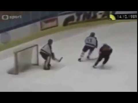 Skoda Plzen-VSZ Kosice, 14-October 1989