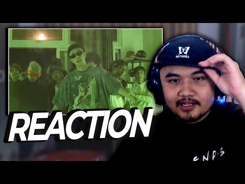 First Time Denger Rap Malaysia! | @FORCEPARKBOIS WORLDWIDE - LOTUS (Dir. by @felrfrank) REACTION