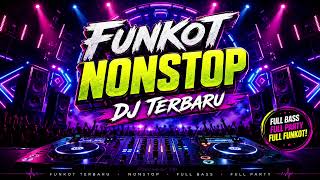 Download lagu Funkot Dj Nonstop Jangan Tanggung-tanggung mp3