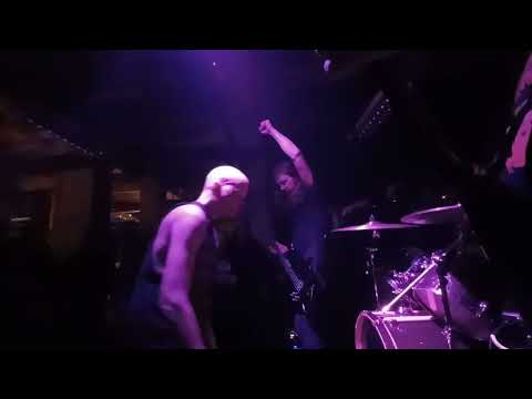 Hellshock @ Kripta - 07.04.2023