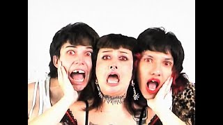 Cover art for MUÑEKKK