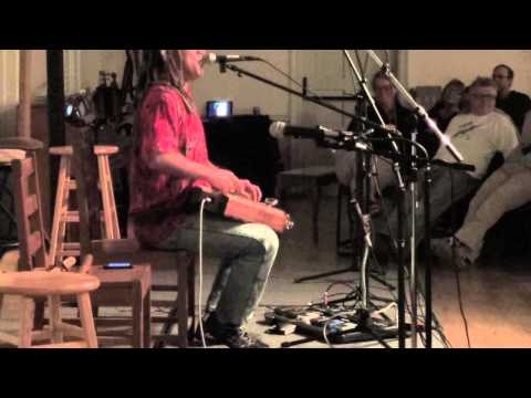 Dulcimerica 223 - "Suwannee Pt. 1" - Mountain Dulcimer