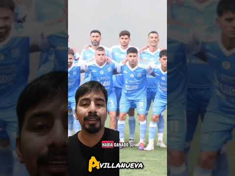 🔵🦁 ASCENDIÓ ESTUDIANTES DE RIO CUARTO A PRIMERA | SE HIZO JUSTICIA #futbol #ascenso #argentina