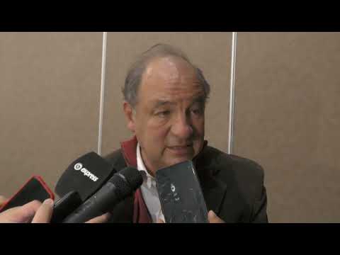 Presentaron la etapa final del proyecto “Wifi Libre”