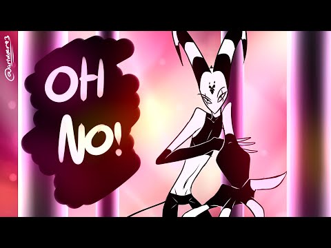 Oh No! Animatic - Helluva Boss