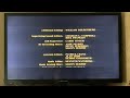 Closing To Hook 1991 1992 VHS