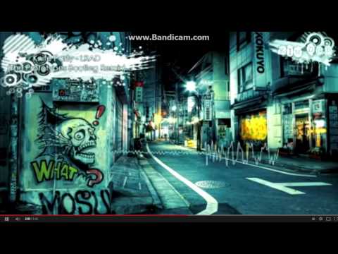 Knife Party - LRAD ( New Version! Speeded)