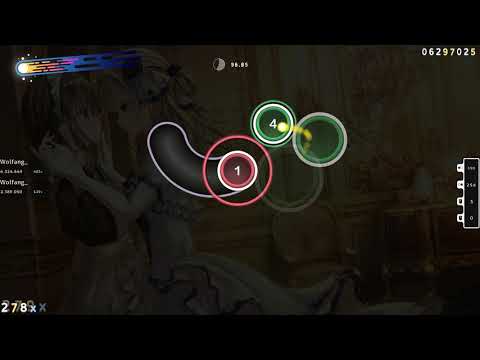 Symholic - Maisery | #3 FR