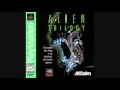 Alien Trilogy - LV426 - Corridors
