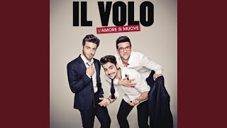 Tornera l'amore