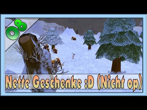 Nette Geschenke :D (Nicht OP) ▬ Ignite Flyff