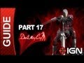 Devil May Cry 1 - Mission 17 - Parted Memento