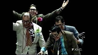 Esto esta embobao – Primera Semifinal – COAC 2000