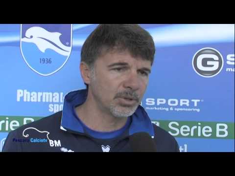 RITIRO INVERNALE ROMA 2015 - MISTER MARCO BARONI