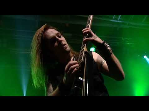 Children Of Bodom - Are You Dead Yet? (Chaos Ridden Years)