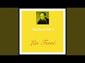 Vitrines - Léo Ferré - Topic Vitrines