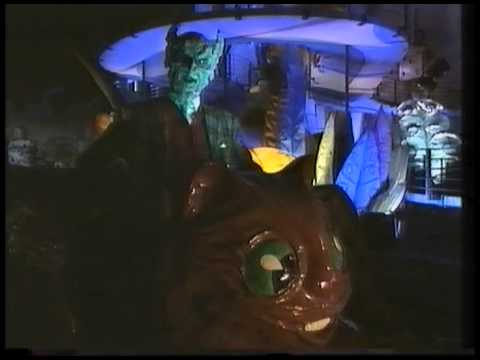 Dr Terror's Vault of Horrors - The Legacy