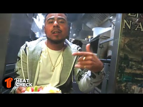 Low C - Cake (Music Video) II Dir. Plannet.Angel