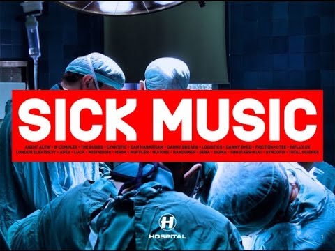 B - Complex - Sick Music Mix