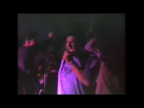 [hate5six] Against the Wall - May 19, 1990 Video
