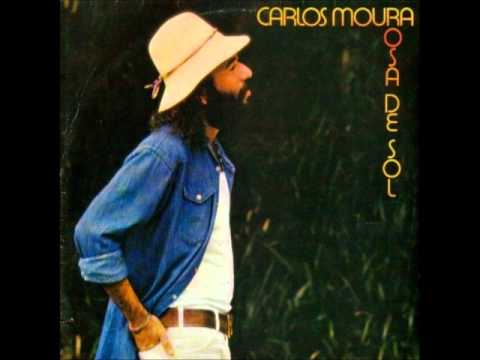Carlos Moura - Rosa de sol