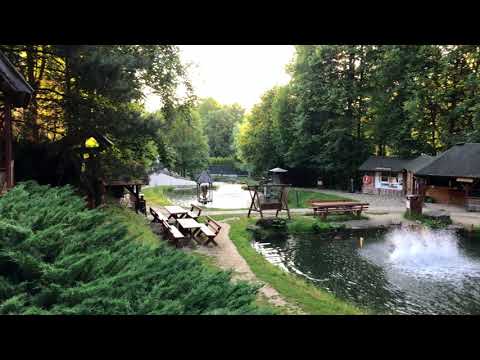 Smażalnia ryb "Pstrągi Przy Młynie" Żmiąca #Smażalniaryb #PstrągiPrzyMłynie #Żmiąca