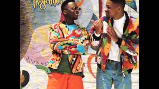 Dj Jazzy Jeff & The Fresh Prince (Will Smith) - This Boy Is Smooth