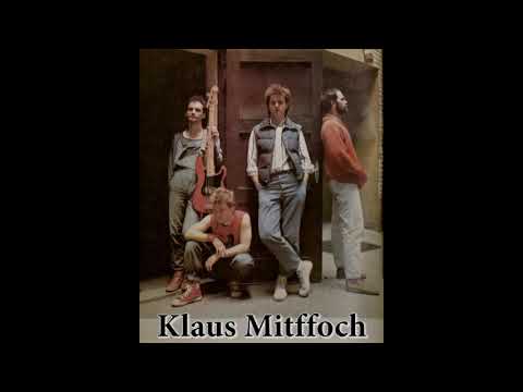 Klaus Mitffoch - na żywo "Klaus Mitroh" wersja Jarocin 1984 (Duża Scena)