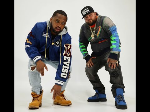 Arichussettes and Jim OG - Death Waltz